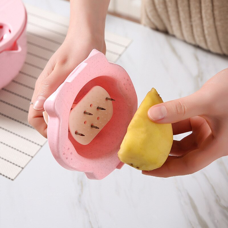 DiamondCutter™ 12PCS Vegetable Chopper