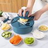 DiamondCutter™ 12PCS Vegetable Chopper