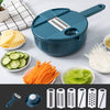 DiamondCutter™ 12PCS Vegetable Chopper